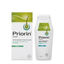 PRIORIN Shampoo for Oily Hair 200ml