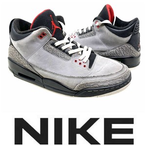 jordan 3 retro stealth