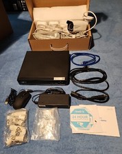 Reolink 4K PoE Security IP Camra System Human Vehicle Detection 5X Optical 55 