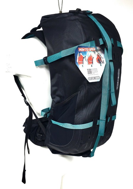 ortlieb bike backpack