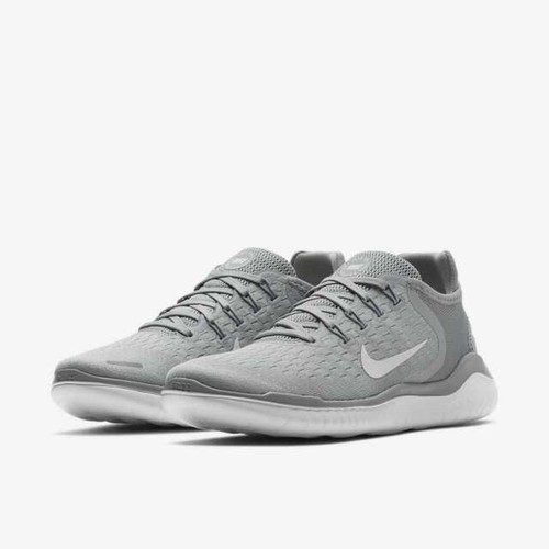 Nike Schuhe Free Rn 2018 942837 003 Grau â¢ Modivo.de