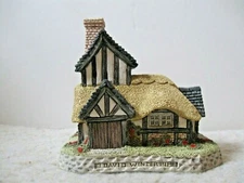 David Winter - The Cartwright's Cottage - In excellent condition, in box.