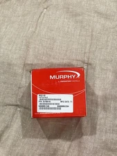 NEW MURPHY ENOVATION MULTI-PURPOSE TATTLETALE MAGNETIC SWITCH MS2110 25700416