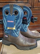 Durango Men's DDB0268 Western Boot