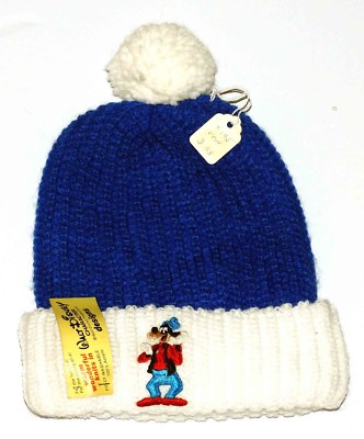 Walt Disney Character Designs Beanie 