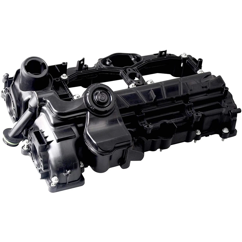 Cubierta de válvula de motor cubierta de culata para BMW 228i 320i 328i X3 X4 Z4 2,0 L Foto 2 de 4