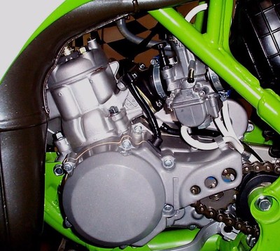 KAWASAKI KX80 KX85 KX100 KX112 1993-2026 CARBURETOR HOSES MX BONZ WURX CARB KIT