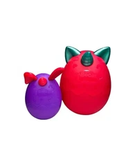 Zuru Rainbocorn Set of Two Empty Eggs Fast Shipping