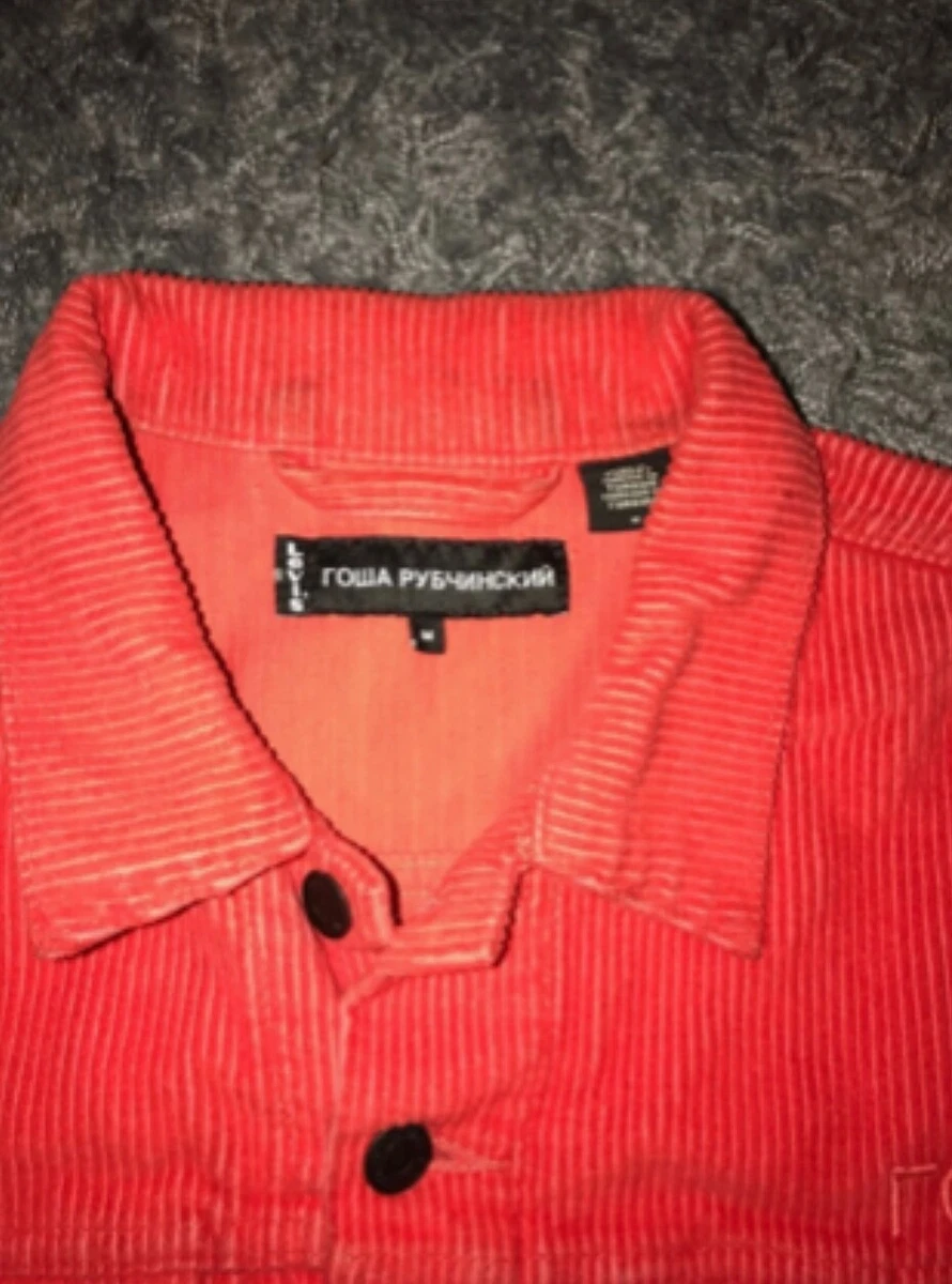 X adidas wind 2025 coat red