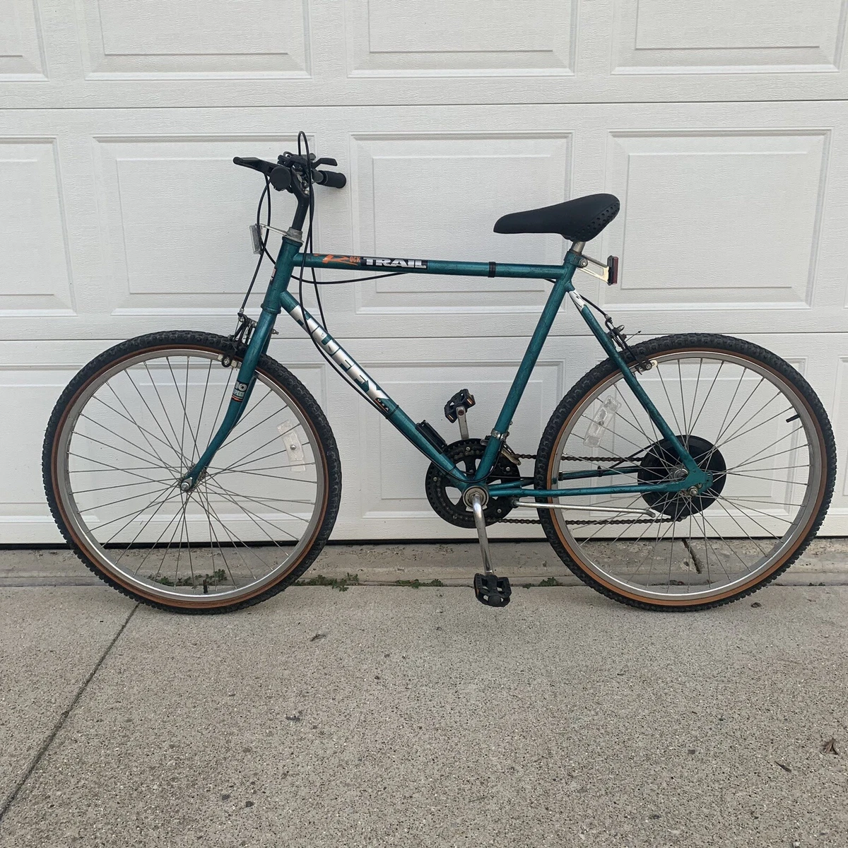 Huffy 22 inch clearance bike