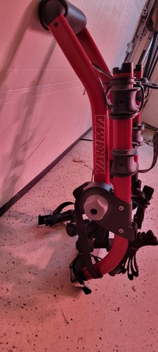 yakima king joe pro 2