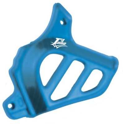 Couvercle De Pignon Moteur Pour 125 Cross, Mini Enduro, Pocketbike, QUAD, ATV, Neuf