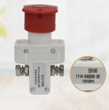 Transpaleta eléctrica ED100 fuente de alimentación conmutada parada de emergencia 1114-540000-00