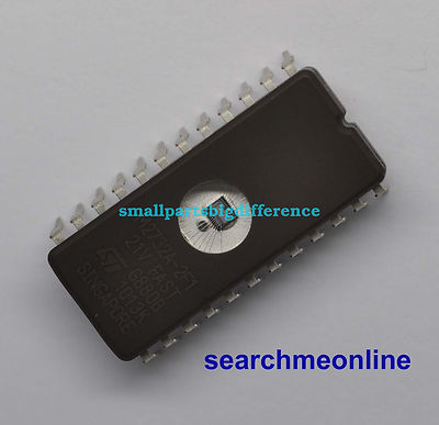 20pcs 50pcs 100pcs ST Test M2732A-2F1 Integrated Circuit DIP-24 Wholesaler