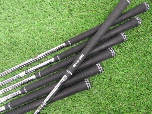 HONMA TW737Vs Iron set 4-10 7pc RH Dynamic Gold S200 Steel Stiff Men Golf DG - Picture 6 of 7