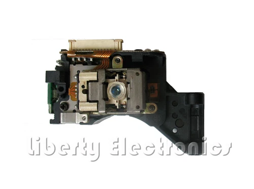 Neuer optischer Laser-Objektiv-Pickup - Modell: HOP-1200R