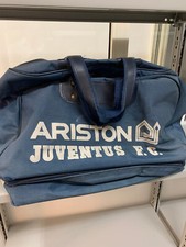 borsone sportivo Juventus stagione 1980-81