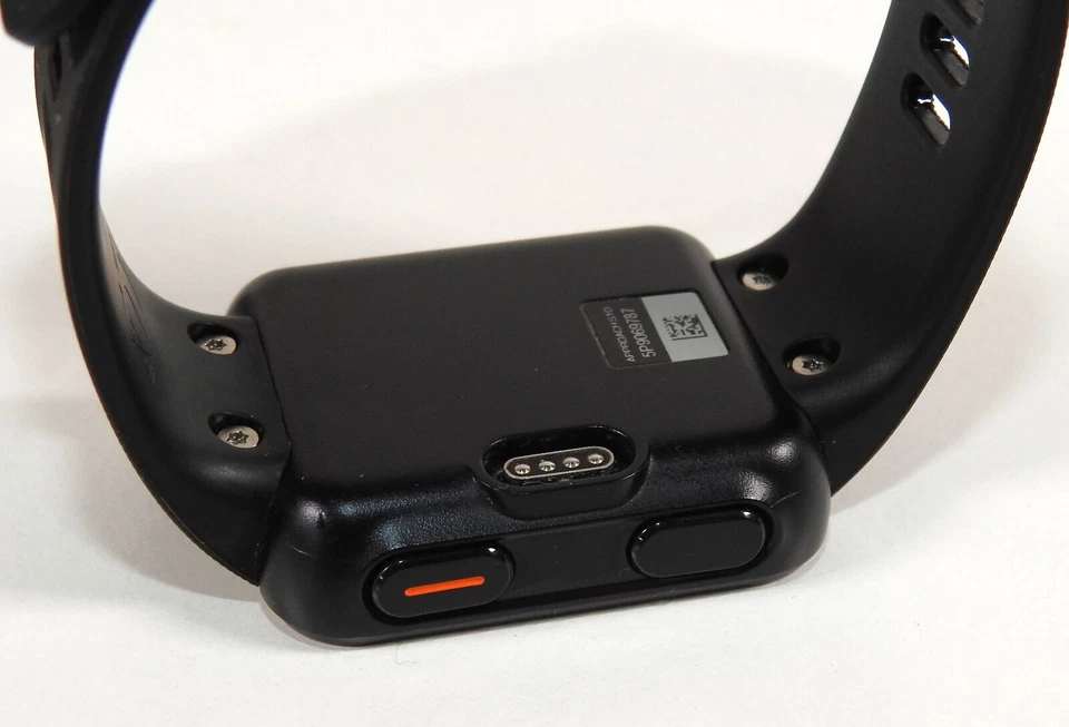 GARMIN - Approach S10 GPS Golf Uhr schwarz grosser Funktionsumfang * - Bild 3 von 4