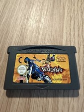 ebay® Auktion 318930887848 | Freekstyle Gameboy Advance Thumbnail of ebay® auction 318930887848 | Freekstyle Gameboy Advance