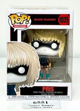Funko Pop! - Películas - Blade Runner - PRIS - 1035 - Figura Vinilo
