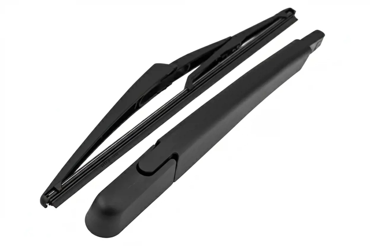 Wiper arm Rear EWB-NS-002 NTY for NISSAN MICRA III