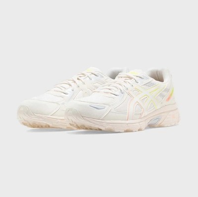 Asics Gel-Venture 6 Damen Schuhe Gr 39,5 NEU Lauf Fitness Sport Sneaker 1203A438
