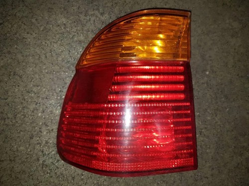 BMW 5 Touring E39 Rücklicht hinten links 6900213 3.00 Diesel 142kw 33753363