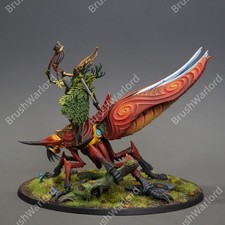 Warhammer AOS sylvaneth belthanos thorn of kurnoth Painted Presale