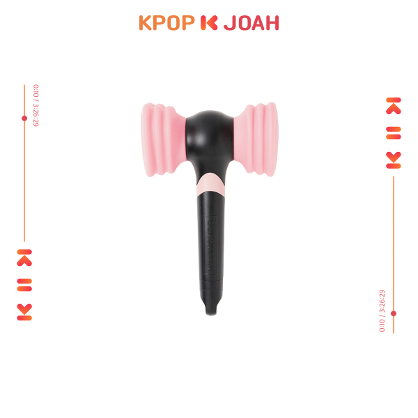 BLACKPINK OFFICIAL LIGHT STICK SPECIAL EDITION | eBay