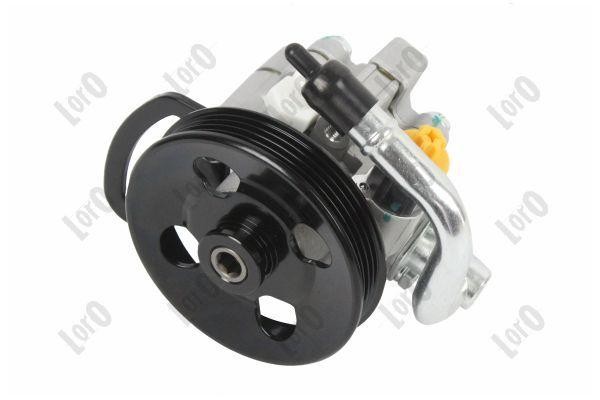 Original ABAKUS Hydraulikpumpe Lenkung 140-01-298 für Chevrolet