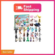 Christmas Advent Calendar 2026 Boys, 24 Days Surprise Christmas Countdown Cal...