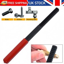 METRIC THREAD REPAIR FILE