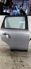 Porte arrière et accessoires Opel ANTARA