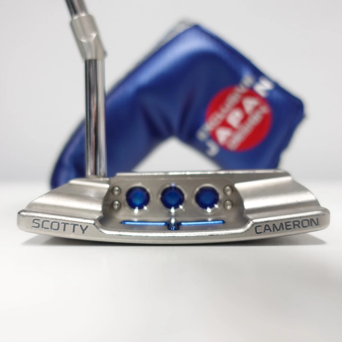 Scotty Cameron Limited Release Golf Clubs for sale - eBay