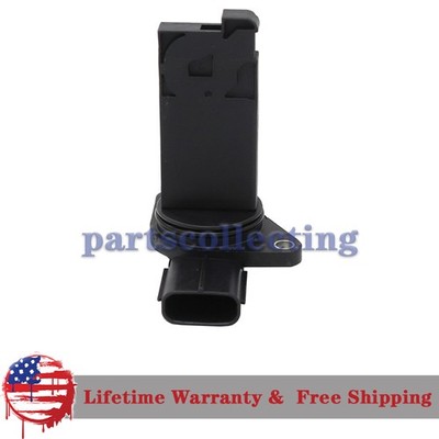 MAF Mass Air Flow Sensor E5T62271 PE01-13-215 For MAZDA 3 6 CX-5 CX-9 2.0L 2.5L