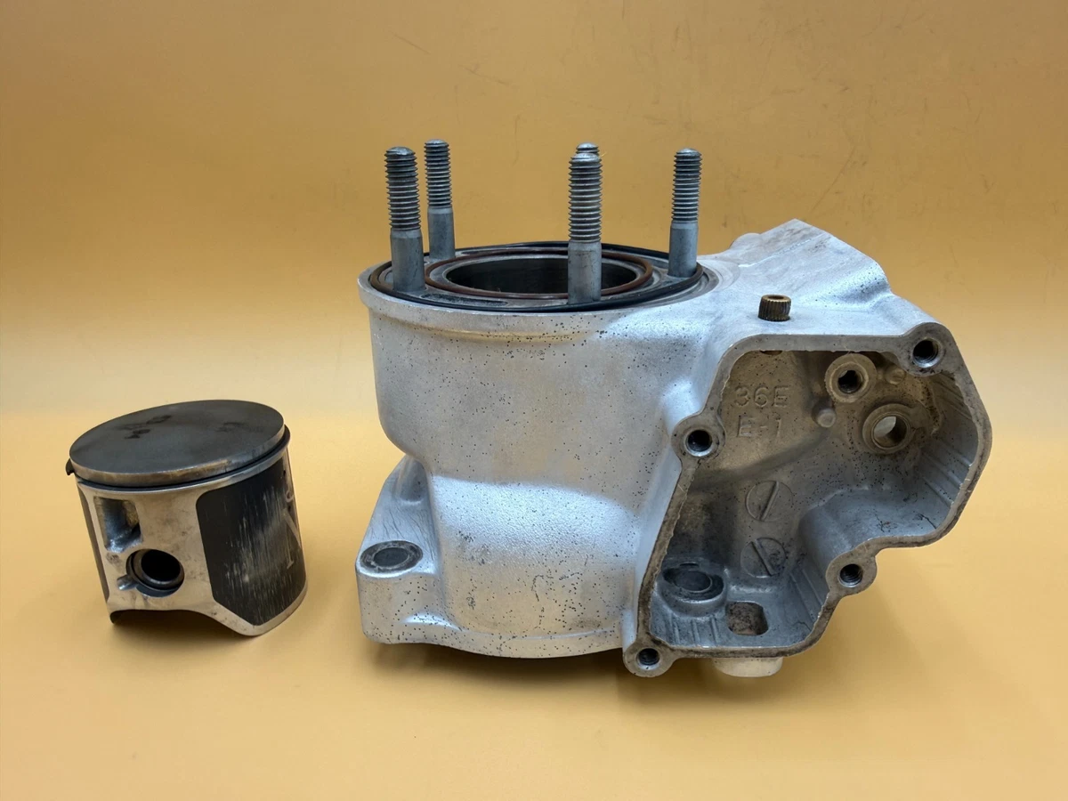 Engines & Parts for 1997 Suzuki RM125 for sale | eBay