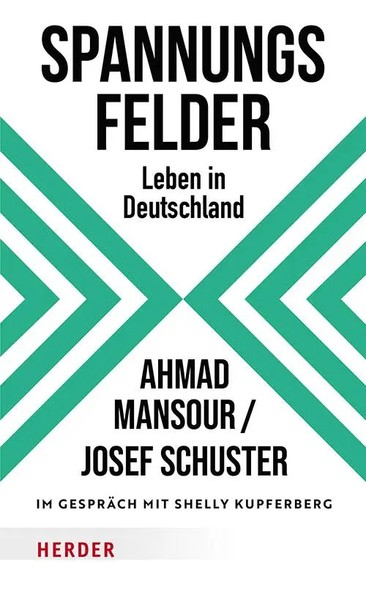 Spannungsfelder Leben In Deutschland Ahmad Mansour (U. A.) Buch 176 S. Deutsch-image