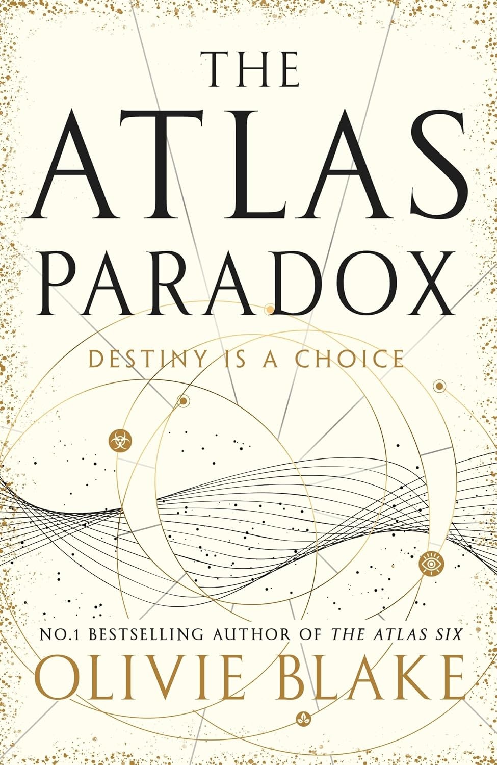 The Atlas Paradox Olivie Blake - Image 9