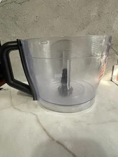 TIBEK Food Processor HGM409 - Replacement Work Bowl