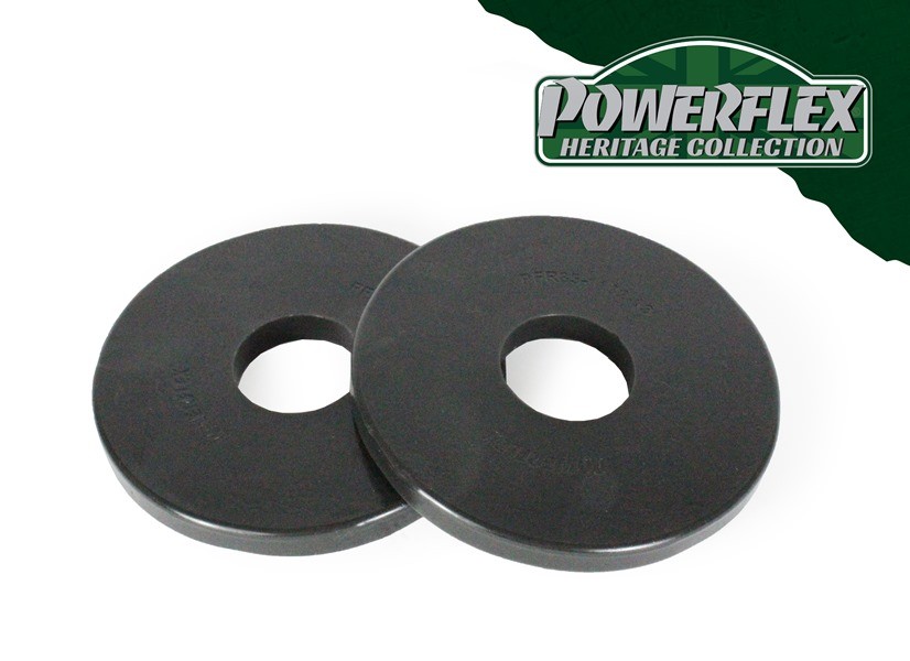 Powerflex Rear Spring Pad 13mm Set of 2 Bush PFR85-1132-13-2H