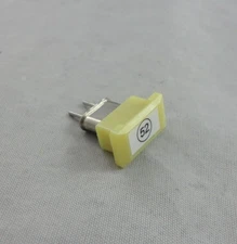 Airtronics 72Mhz FM Airplane DC Receiver Crystal CH52 Channel 52 72.830Mhz