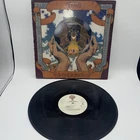 Dio: Sacred Heart - Original 1985 Vinyl LP Warner Bros. W1-25292 Used Condition