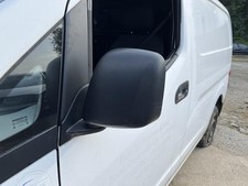 Retroviseur gauche (ou coque) Nissan NV200