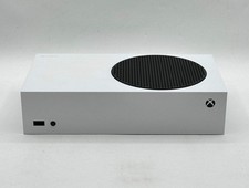 Buy Microsoft Xbox Series S 512GB Video Game Console - White