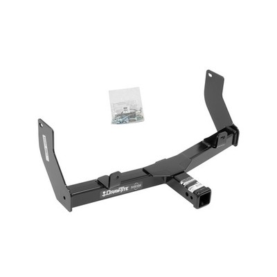 Draw-Tite 65071 Front Mount Receiver For 15-22 Chevrolet GMC Canyon Colorado