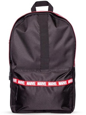 Difuzed - Marvel Logo - PC Rucksack - BP053600MVL