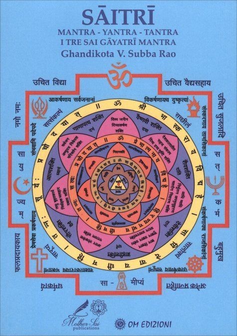 Libri Subba Rao Ghandikota V. - Saitri - Immagine 2