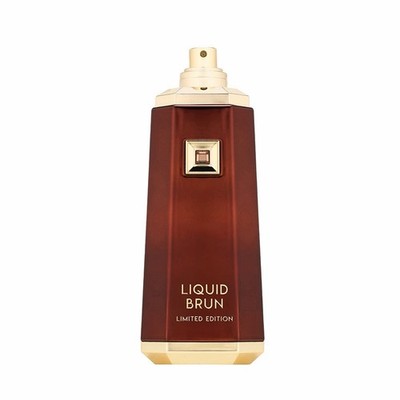 Liquid Brun limited Edition Extrait De Parfum 150 Ml/ 5 Oz By