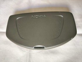 NOKIA N Gage console gray Classic first edition Unlocked