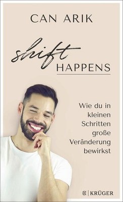 Shift happens Arik, Bilge Can und Judith Schneiberg: